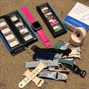 Apple Watch Series 7 41mm